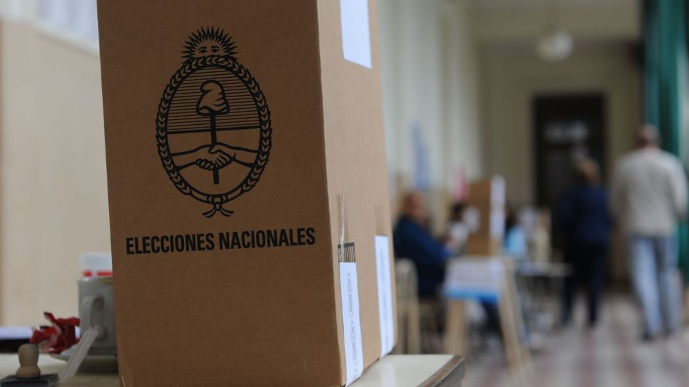 La empresa Smartmatic vuelve a estar en el centro de la escena por el escrutinio provisorio de las PASO