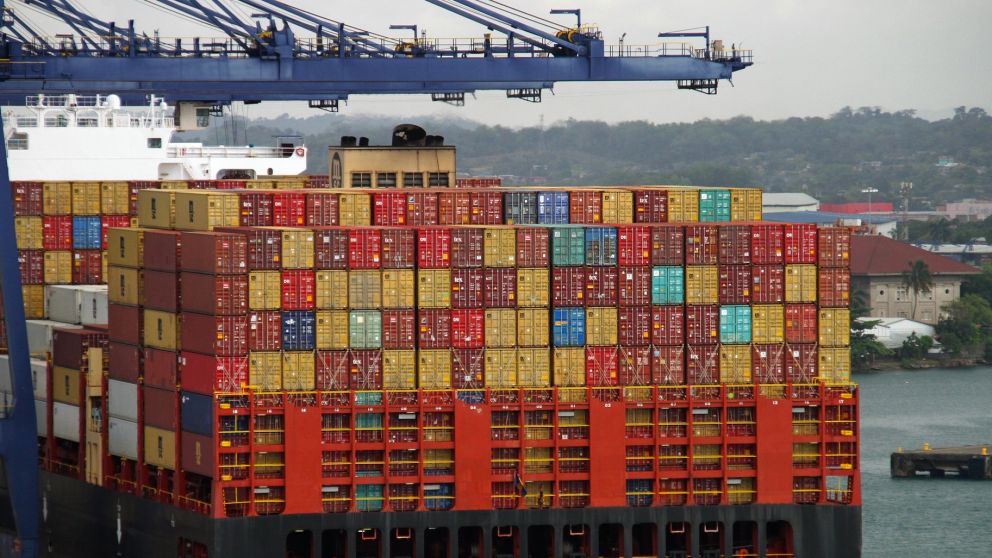 El descenso de las exportaciones de la Argentina hacia el Brasil correspondió a vehículos de pasajeros, trigo en granos y polímeros plásticos