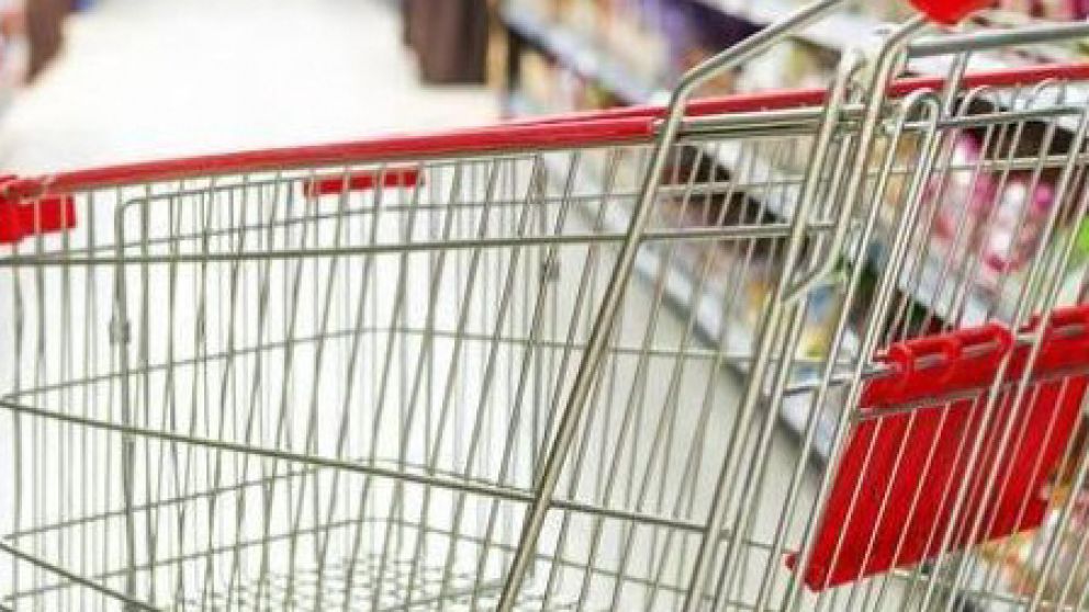 Los altos precios castigar�n otra vez a los "changuitos"