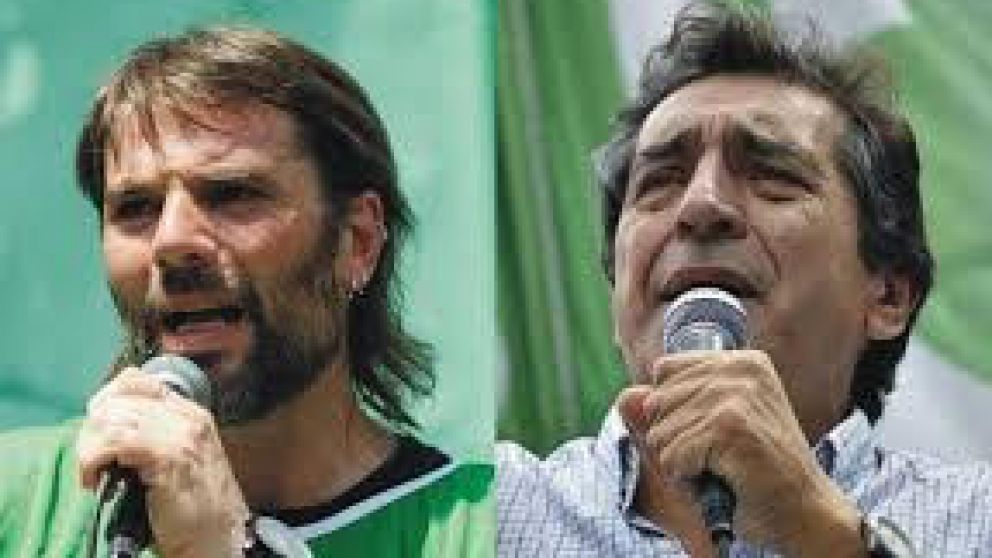 La elección de ATE está en manos del Gobierno