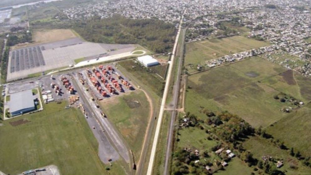 Impulsar parques es colocar al pa�s entre los m�s competitivos