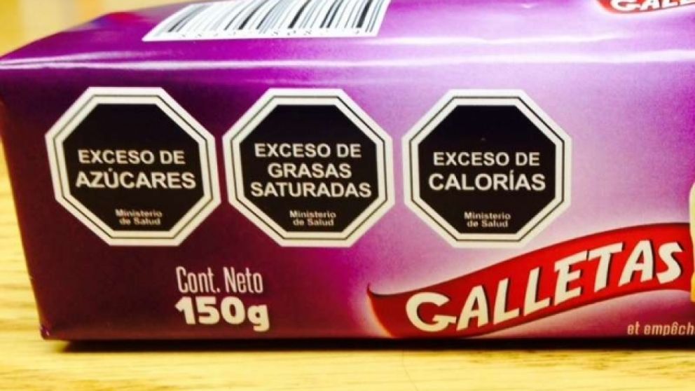 Una iniciativa que ya rige en otros países vecinos como Chile