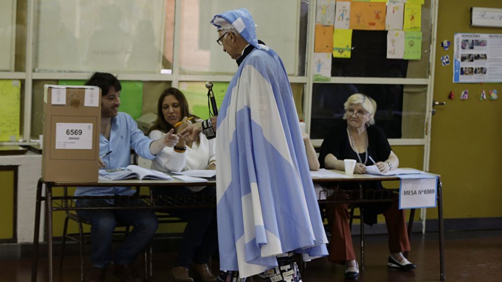 El Gobierno confía en el papel que cumplirá la empresa venezolana Smartmatic