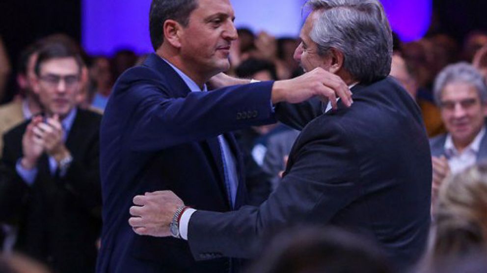 Massa, apuestan, tiene los votos que faltan para ganar