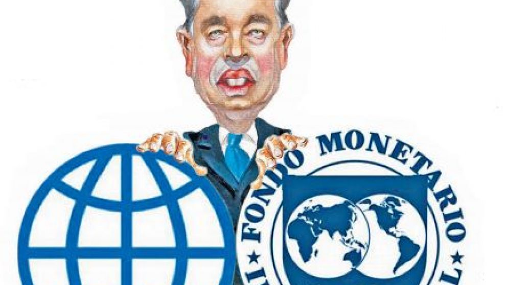 La deuda pública: de todos. La generación de dólares: de algunos