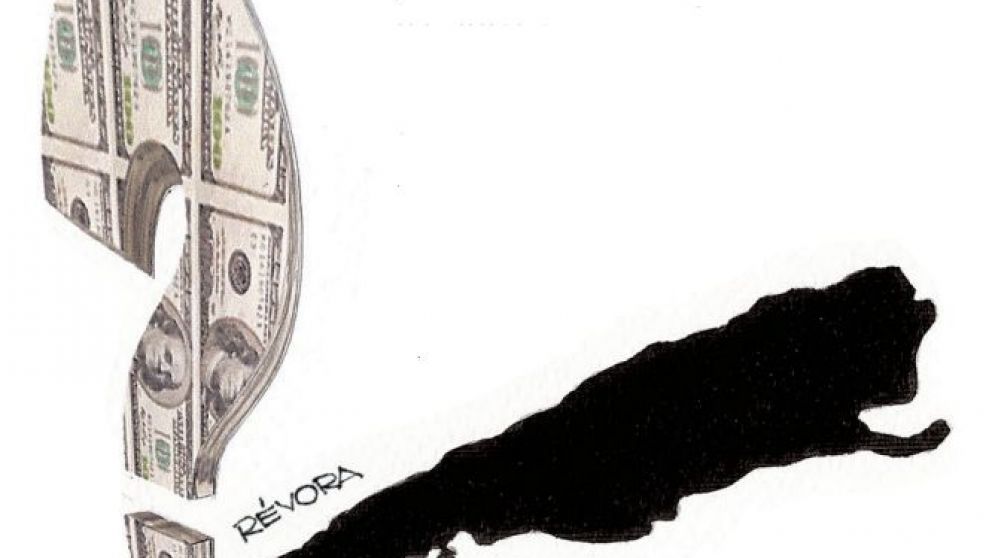 La inversión en el país se redujo un 25% en el primer trimestre, según datos oficiales