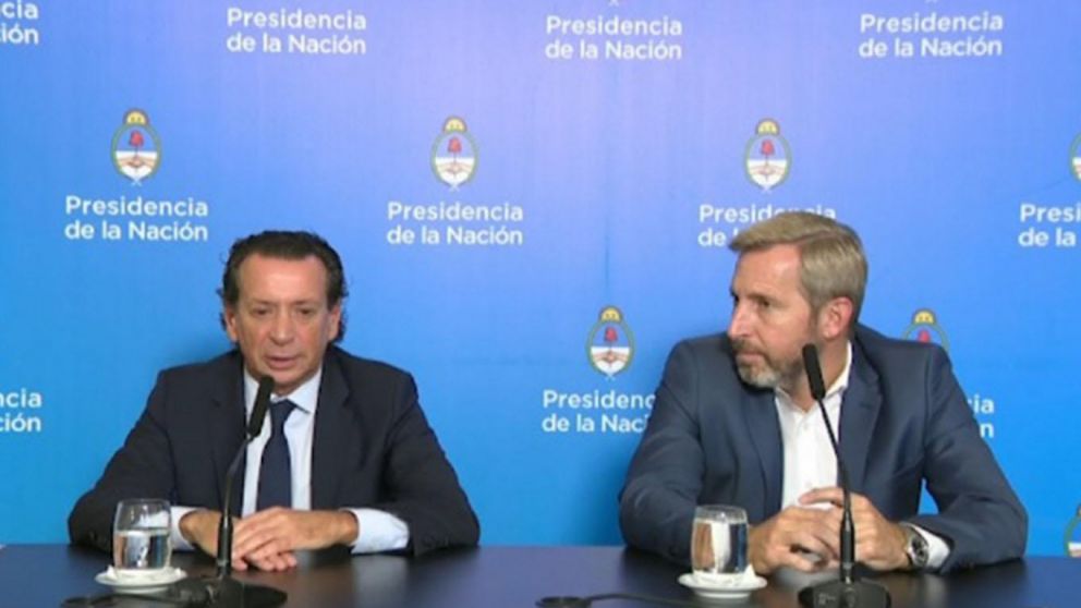 El Gobierno nacional anunció la próxima convocatoria del Consejo del Salario
