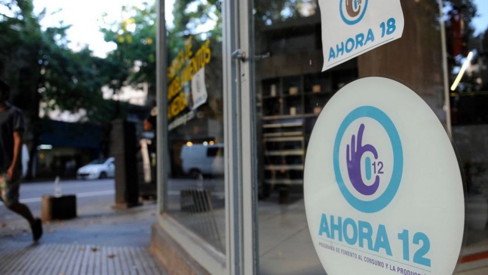 Con Ahora 12, el Gobierno busca reactivar el consumo en plenas elecciones