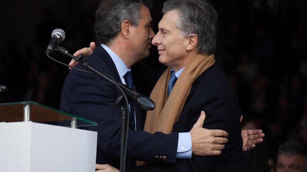Fue uno de los reclamos que la Mesa de Enlace elevó a los candidatos a presidente