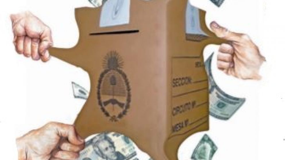 El establishment olvida los modales y baja al fango de la campaña