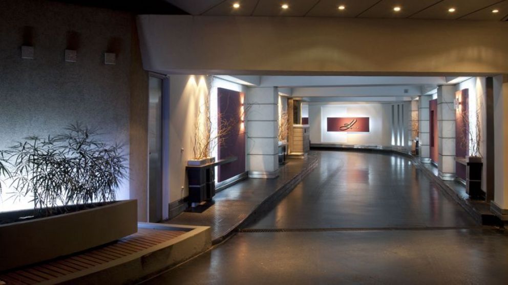 Tres cierres: Riglos en Caballito, el famoso JJ en Núñez y Arcobaleno en Belgrano. Promedian cinco por año