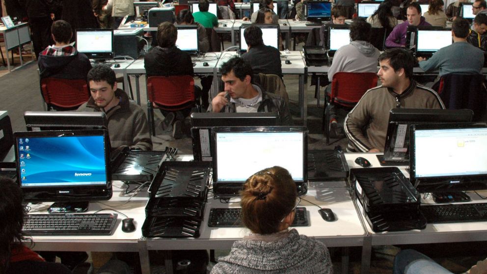 La digitalización de telegramas genera desconfianzas