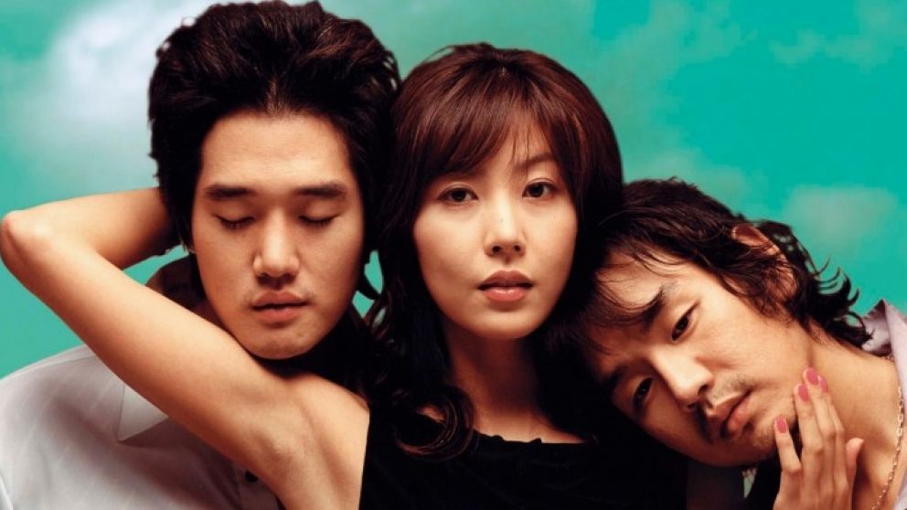 Gran chance de conocer a Hong Sang-soo