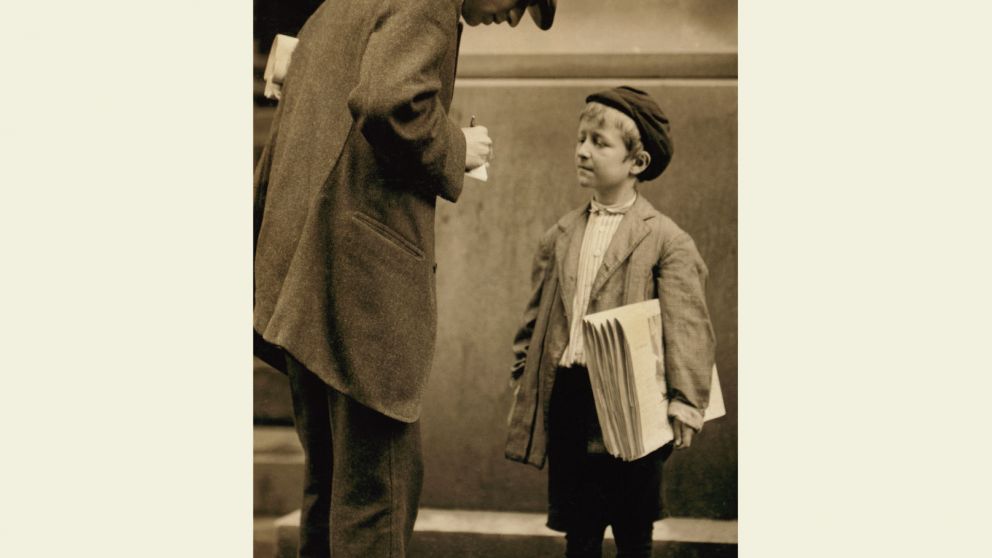 Un fresco de la vida de temor y opresión imperante en la Viena de los años 30