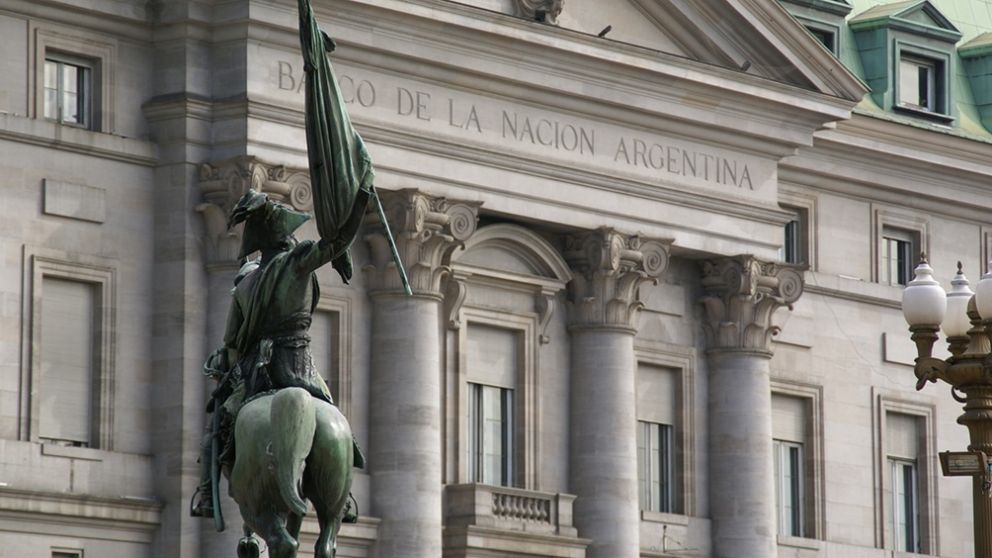 Subió el plazo fijo en Banco Nación y Banco Provincia de Buenos Aires