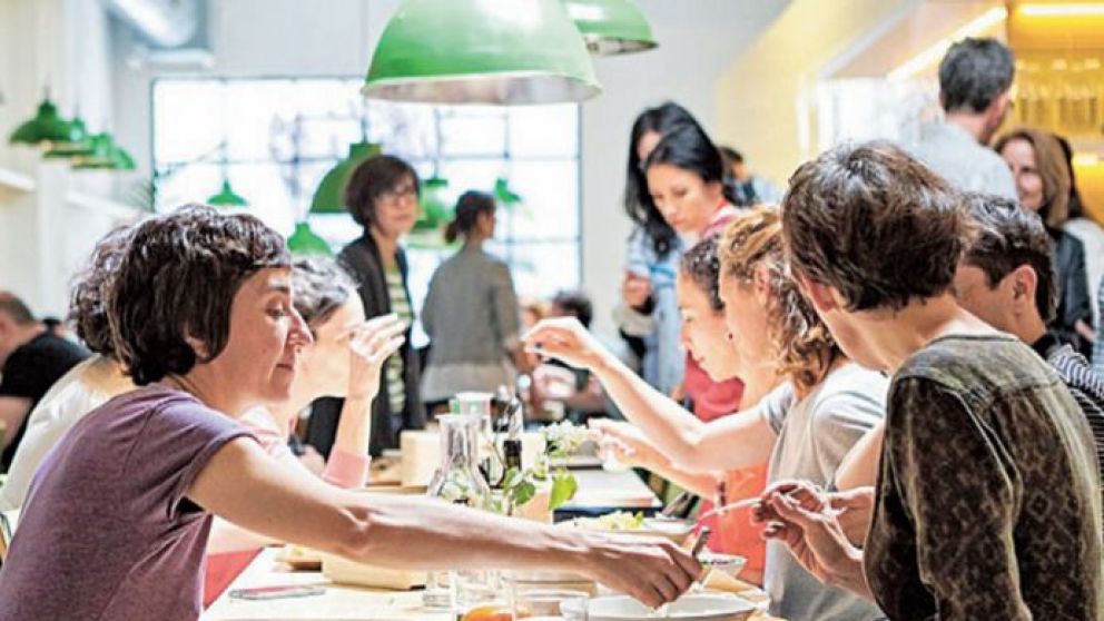 Las mejores ciudades del mundo para veganos