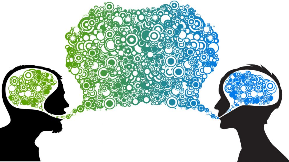 Neurociencia del diálogo: instrumento social
