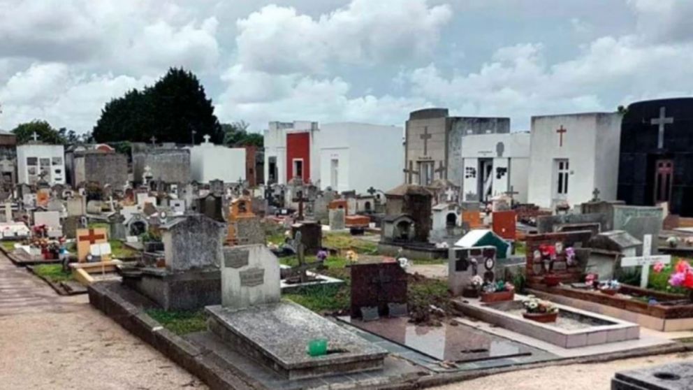 En Miramar hubo varios casos