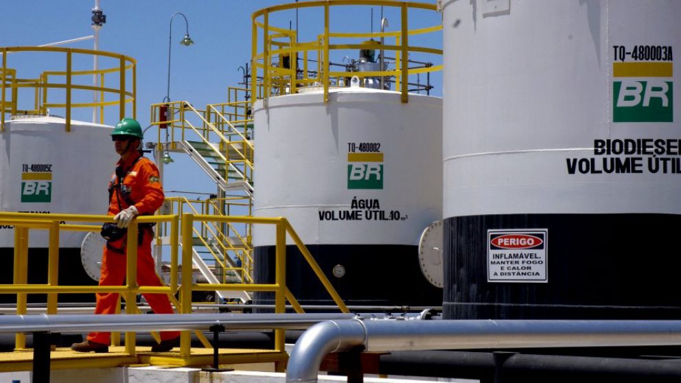 El fin del monopolio de Petrobras impulsa inversiones