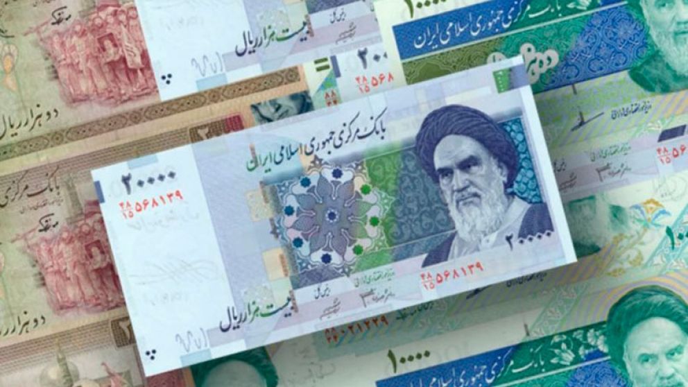 El rial pasará a ser "toman", como lo llama la población