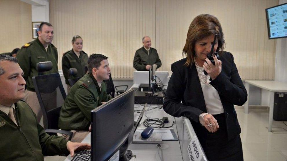 El Servicio Cívico Voluntario ideado por Patricia Bullrich fue rechazado por Organismos de Derechos Humanos