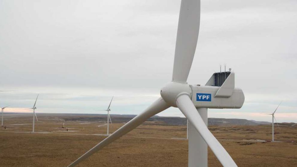 General Electric vendió su participación en YPF Luz a un fondo chino