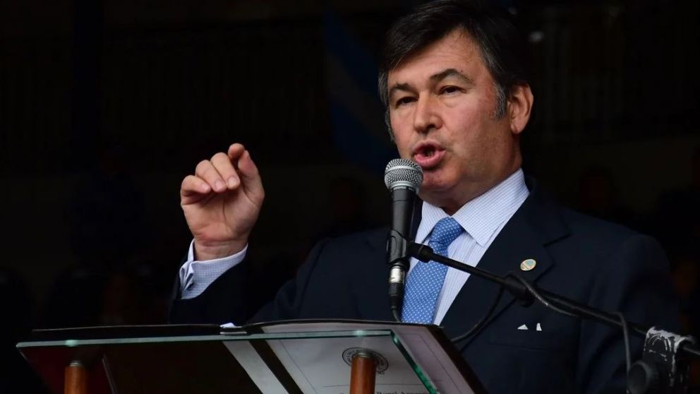 El campo no descarta una reunión con Alberto Fernández