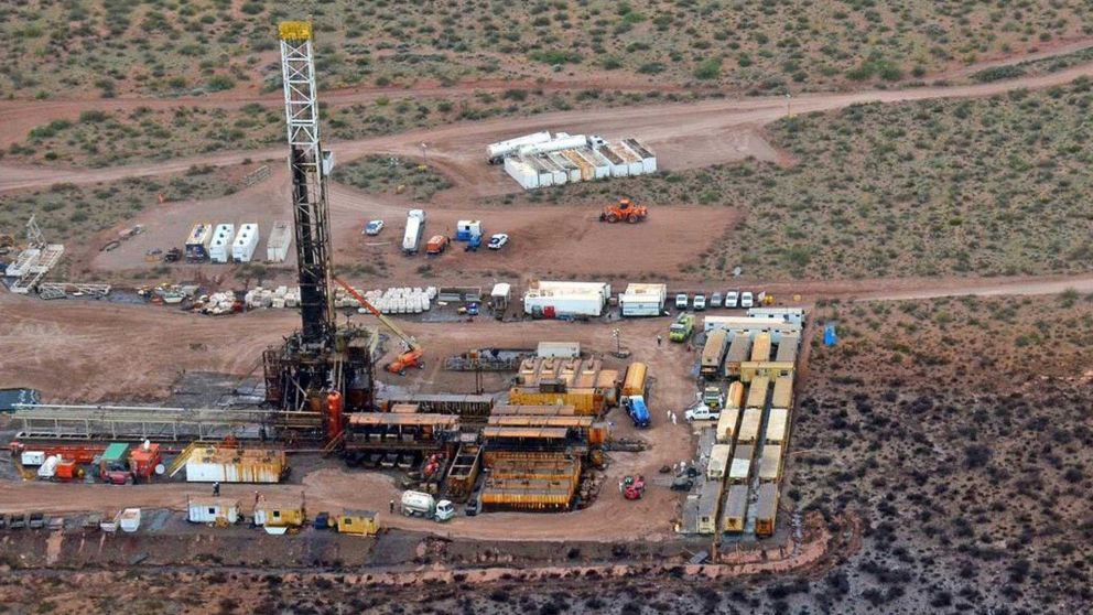Licitan un gasoducto para conectar Vaca Muerta con el conurbano y el Litoral