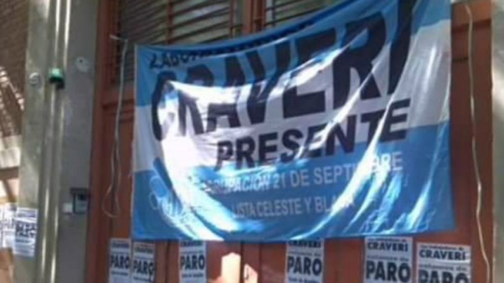 Laboratorio acata un fallo y permite ingresar a delegados