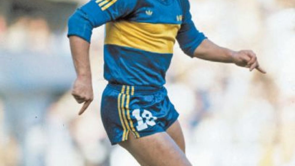 Boca dejó a Nike y firmó un contrato millonario con Adidas