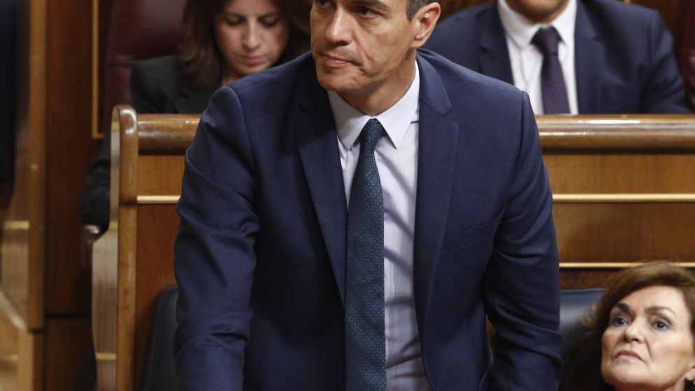 Pedro S�nchez