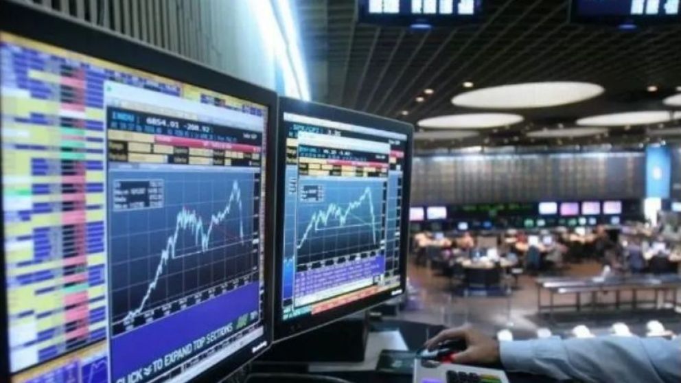 Los inversores se vuelcan a activos seguros