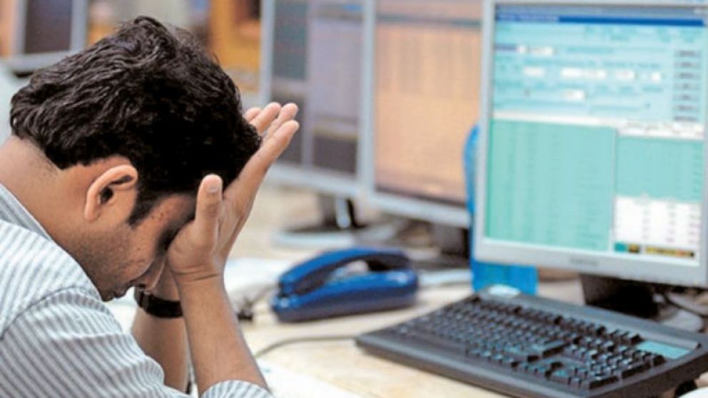 ¿Un futuro de hipercontrol laboral?