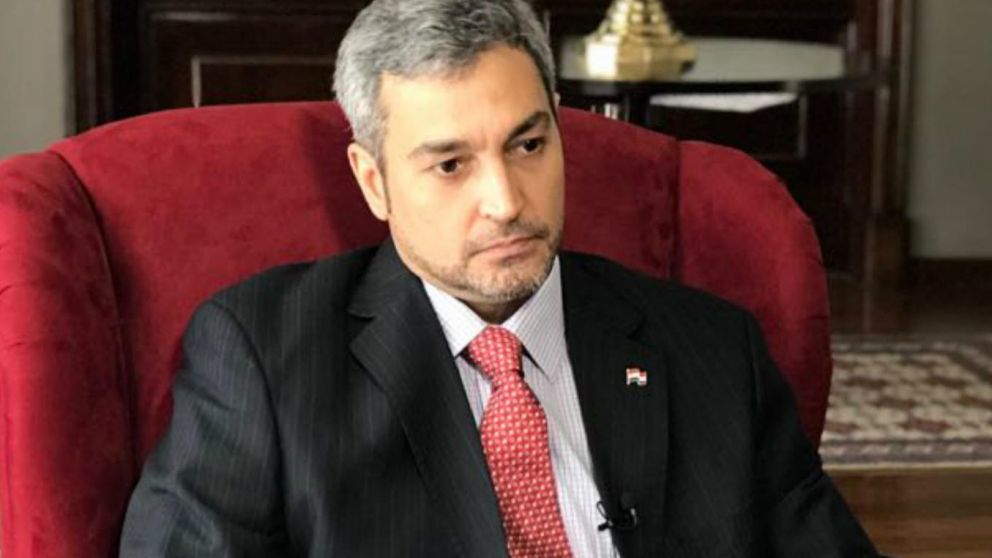 Benitez convocará a renegociar el acta firmada con Brasilia