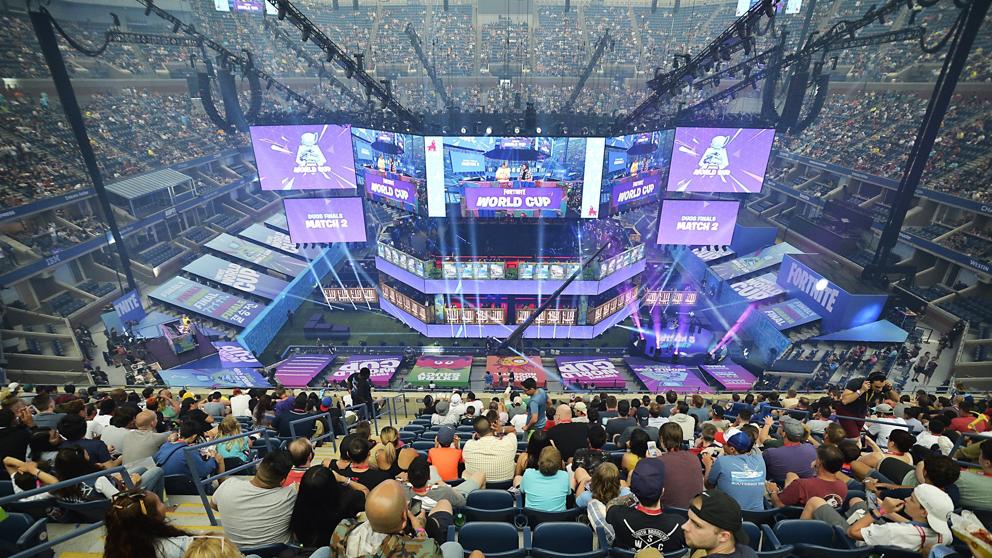 Diez días de torneo