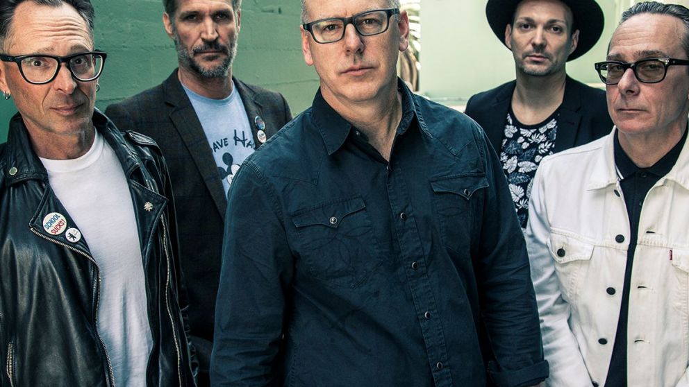 Bad Religion, un clásico