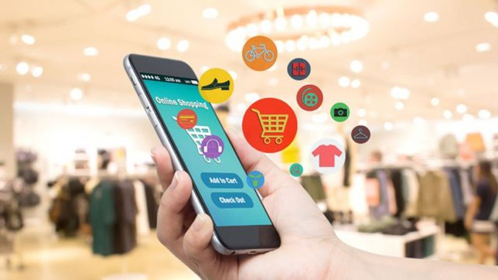 Startup argentina que financia compras online