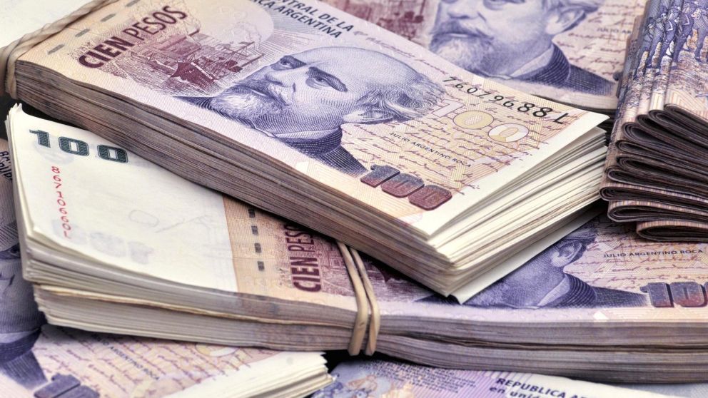 Las Leliq son la principal herramienta monetaria para contener el dólar hoy en día
