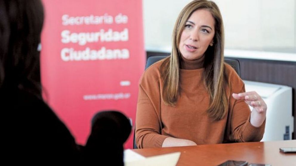 “En 2015 recibimos un gobierno que estaba peor que en 2003”