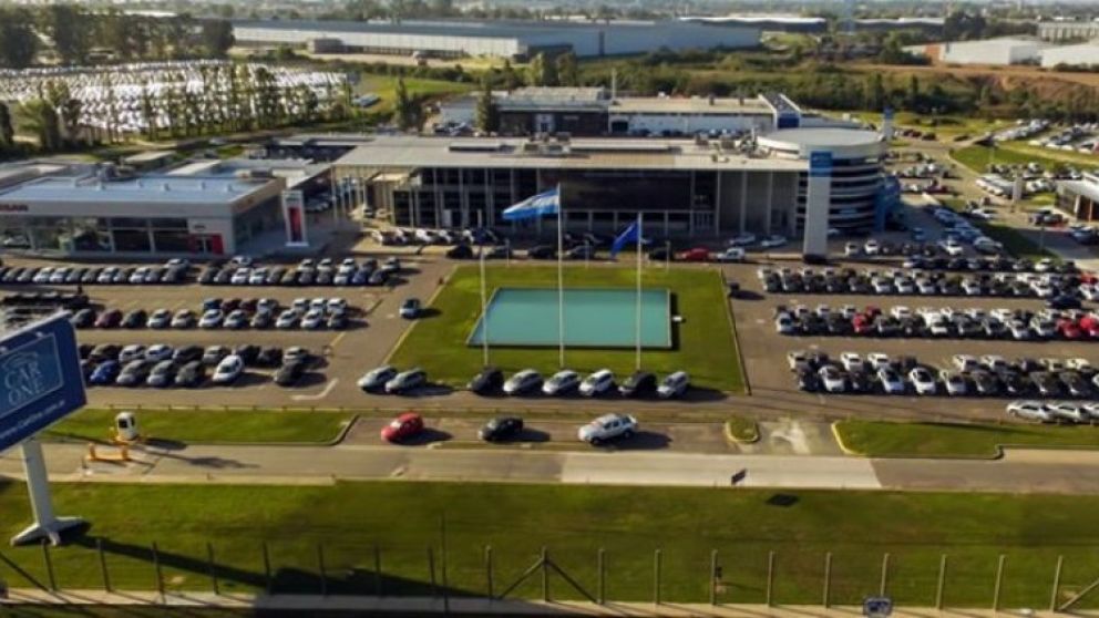 Los telegramas de despidos dicen que se torna inviable la actividad comercial