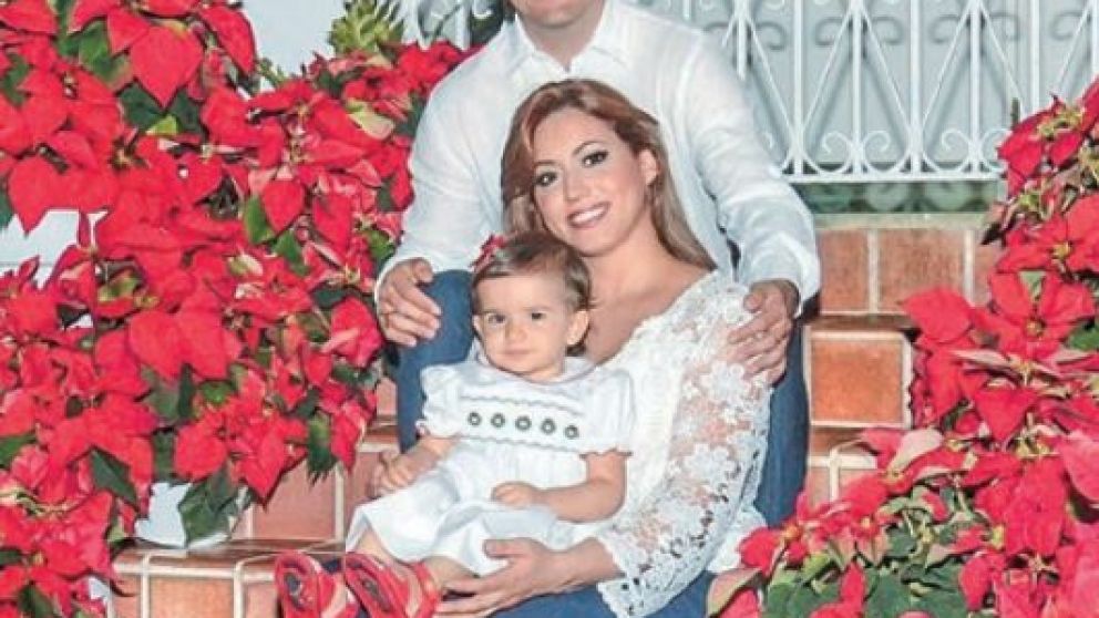 Un político cuestionado, sacudido por la filtración de Telegram