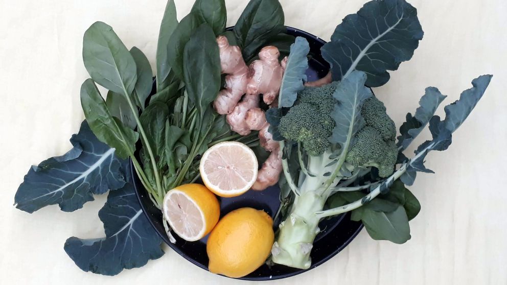 Incentivar el consumo variado