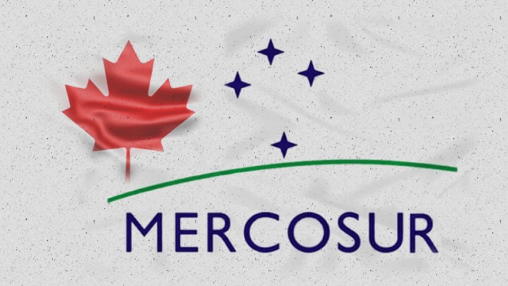 También está encaminado el diálogo entre el Mercosur y la EFTA