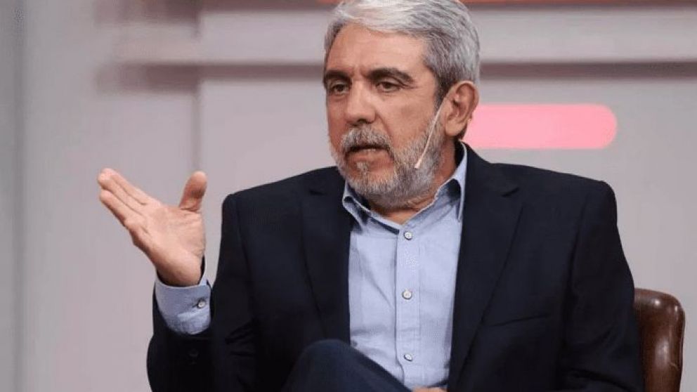 Calific� a Mauricio Macri de "farsante" e "impresentable"