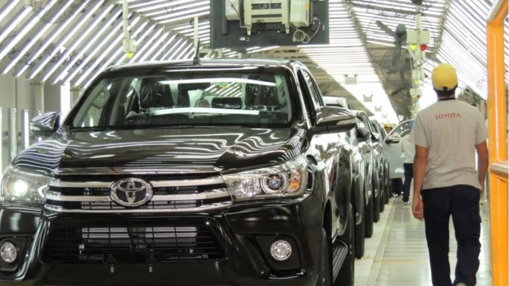 Toyota se encargará de coordinar las operaciones de 37 distribuidores en 36 países de la región