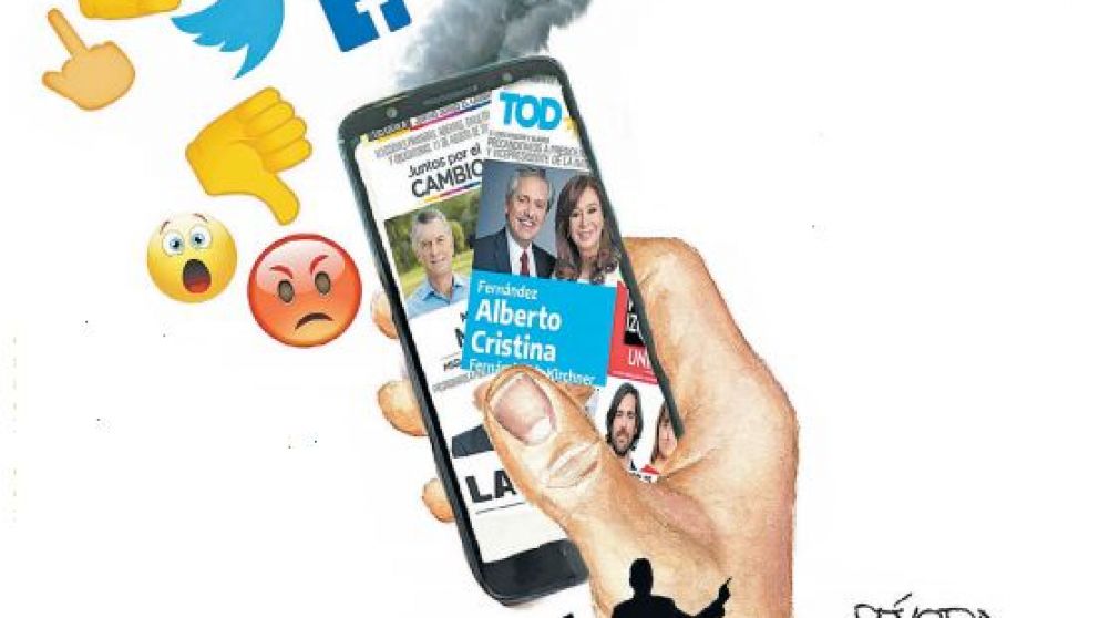 Microsegmentación y valor: un pleno a las redes antes de la batalla clave