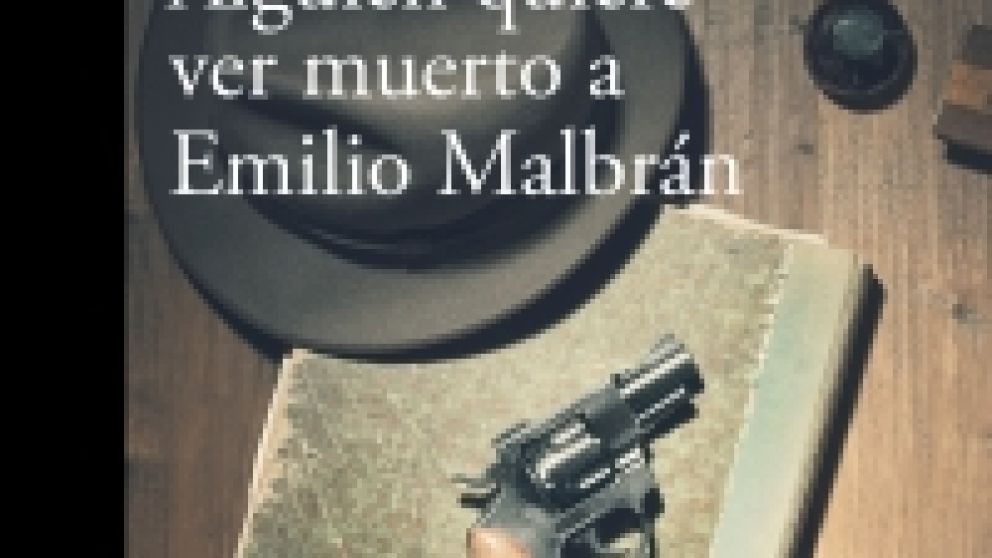 La muerte de un deportista, clave de una trama criminal