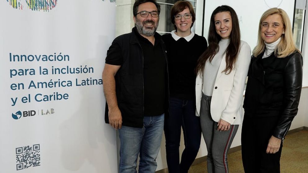 "Hay un desbalance de género" en el emprendedurismo STEM, remarcaron desde Microsoft para Startups