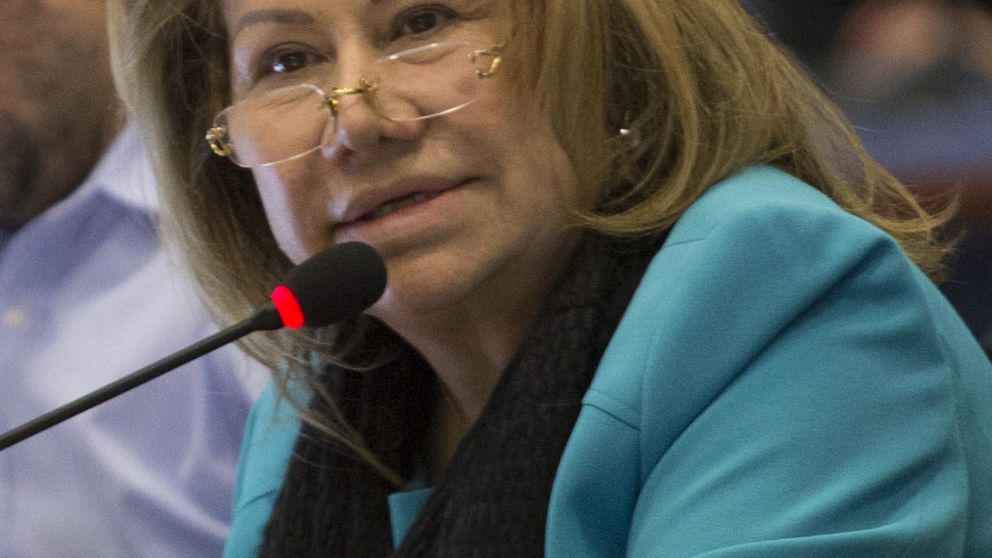 Graciela Camaño