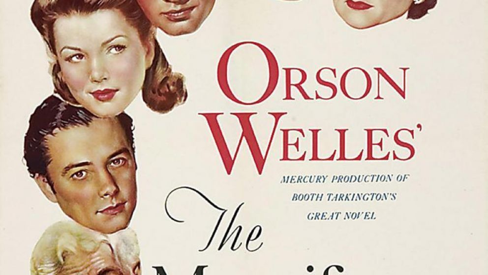 La verdadera gran obra maestra de Orson Welles